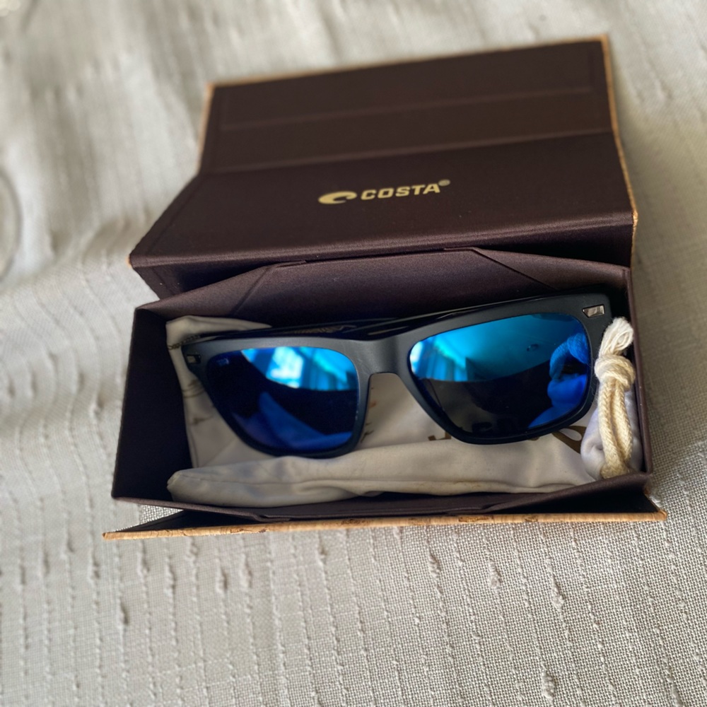 Costa Aransas Sunglasses